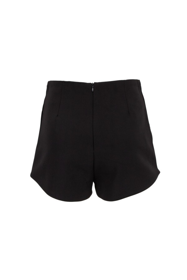 PORTOBELLO 090S5D6 SHORTS NERO