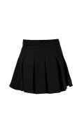 POZZUOLI   010S5D6 GONNE NERO