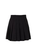 POTENZA    010S5D6 GONNE NERO