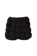 ROVERETO   090S5D6 SHORTS NERO