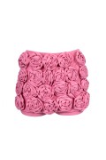 ROVERETO   090S5G8 SHORTS ROSA