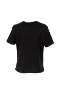 SCILLA     000S5D6 T-SHIRT NERO