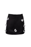 SCOPELLO   010S5D6 GONNE NERO