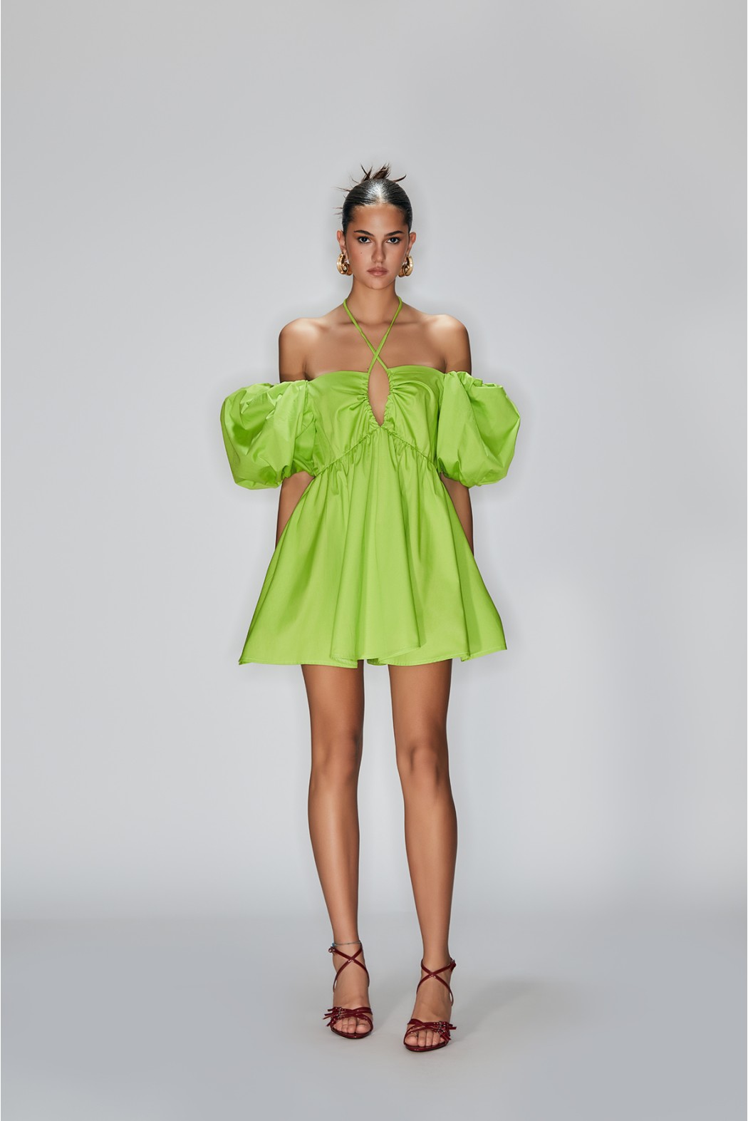 SIDERNO    110S5F2 ABITI VERDE