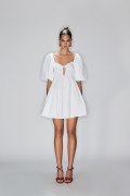 SIDERNO    110S5D7 ABITI BIANCO