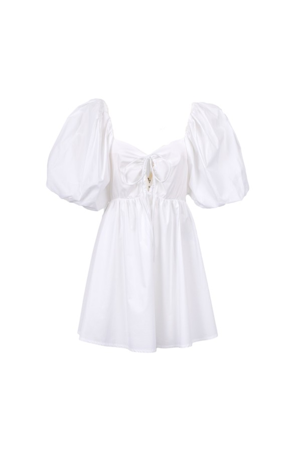 SIDERNO    110S5D7 ABITI BIANCO