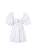 SIDERNO    110S5D7 ABITI BIANCO
