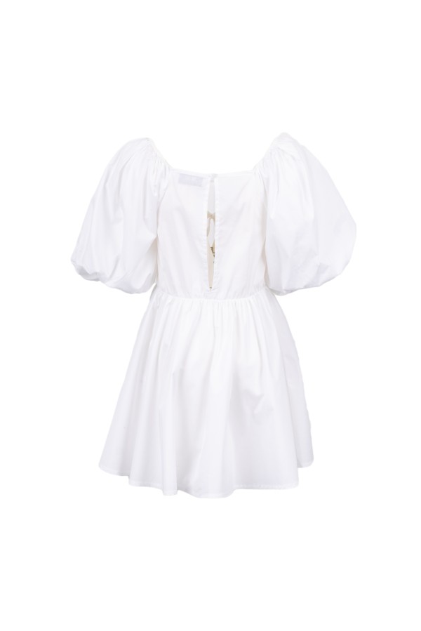 SIDERNO    110S5D7 ABITI BIANCO