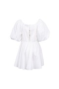 SIDERNO    110S5D7 ABITI BIANCO