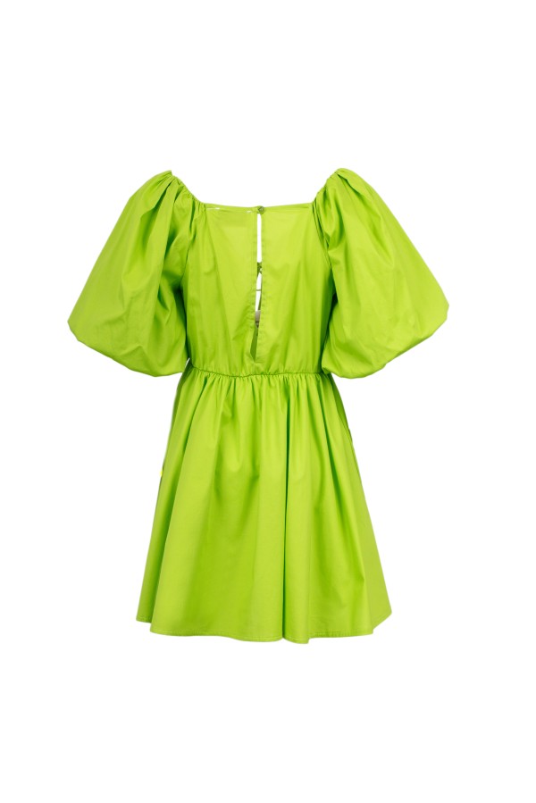 SIDERNO    110S5F2 ABITI VERDE