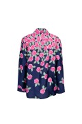 SIPONTO    250S57P CAMICIE e BLUSE BLU DGG2286