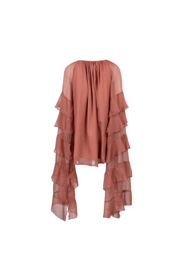 SPEZIALE   110S52M ABITI BLUSH