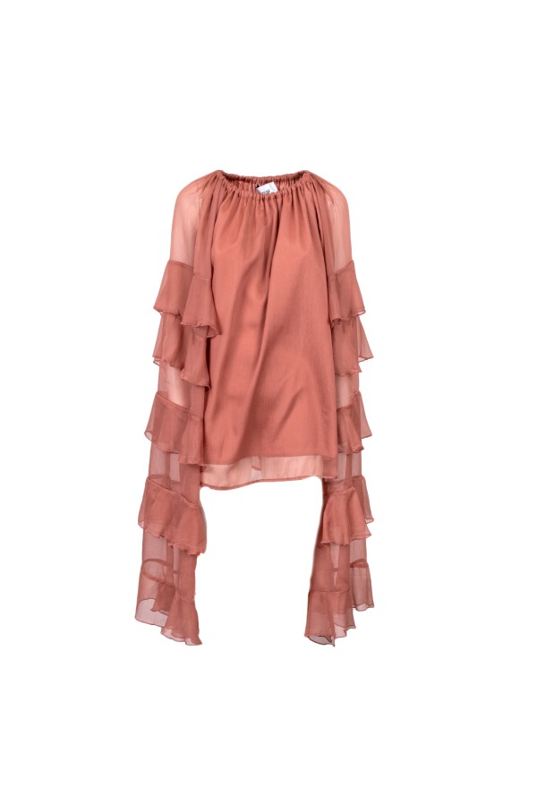 SPEZIALE   110S52M ABITI BLUSH