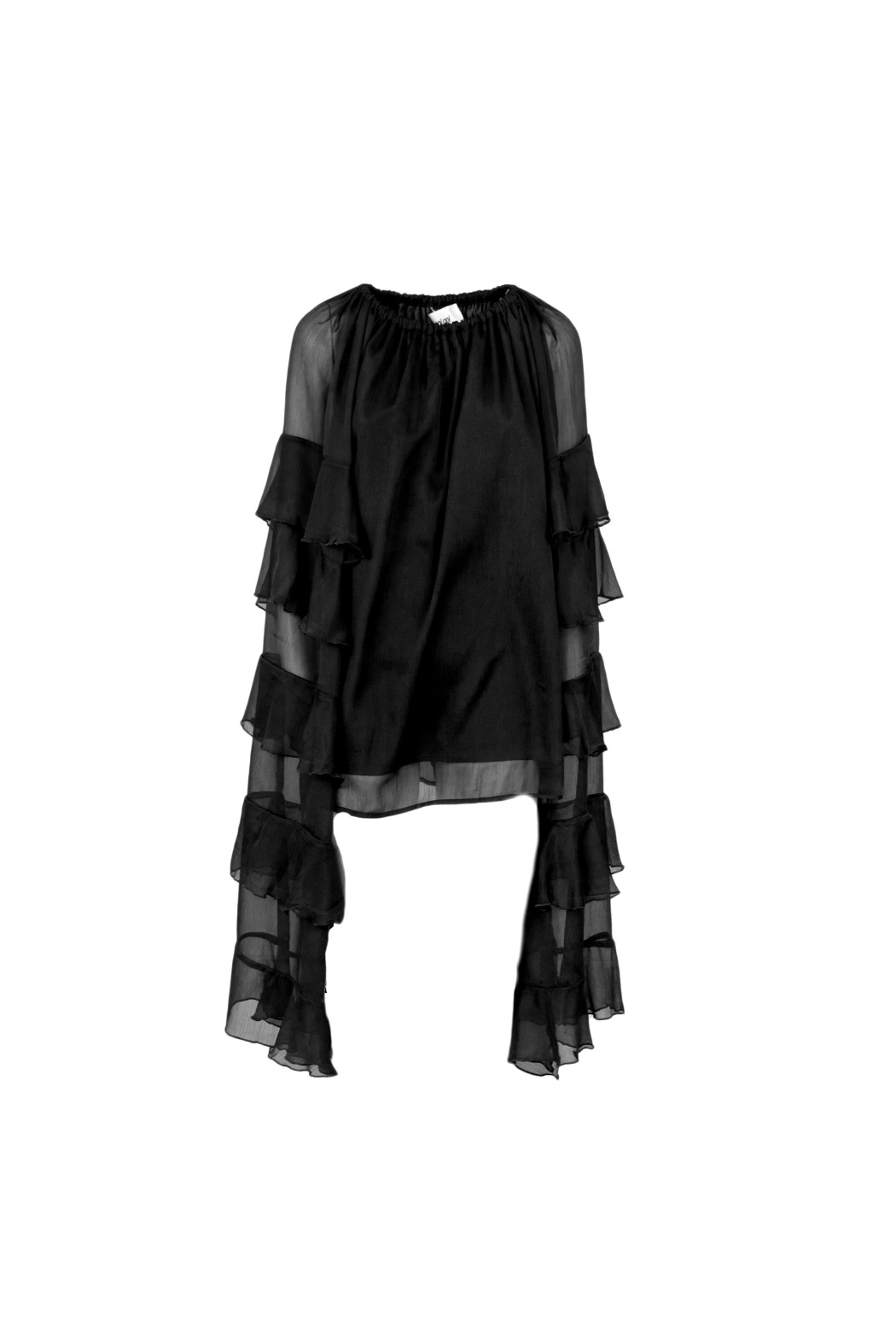 SPEZIALE   110S5D6 ABITI NERO