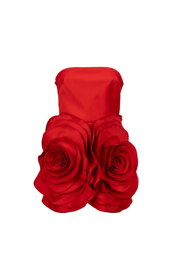 STROMBOLI  110S5Z4 ABITI ROSSO