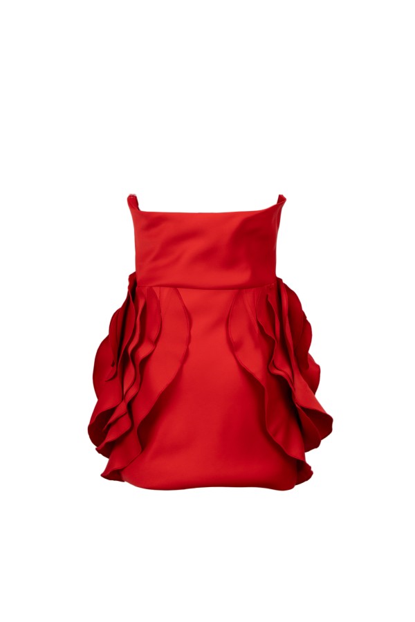 STROMBOLI  110S5Z4 ABITI ROSSO
