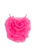 TAORMINA   120S59C TOP e BODY FUCSIA