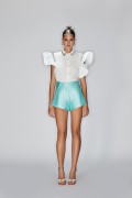 TRABIA     250S5D7 CAMICIE e BLUSE BIANCO