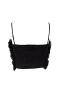 TRANI      120S5D6 TOP e BODY NERO