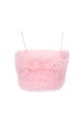 TRANI      120S5G8 TOP e BODY ROSA
