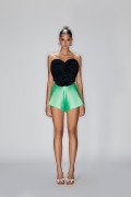 TREMITI    090S5F2 SHORTS VERDE
