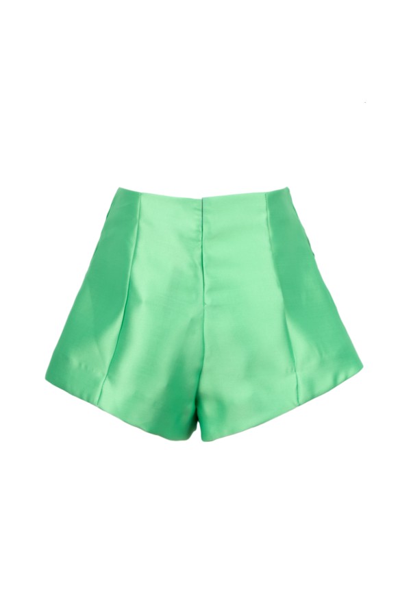 TREMITI    090S5F2 SHORTS VERDE