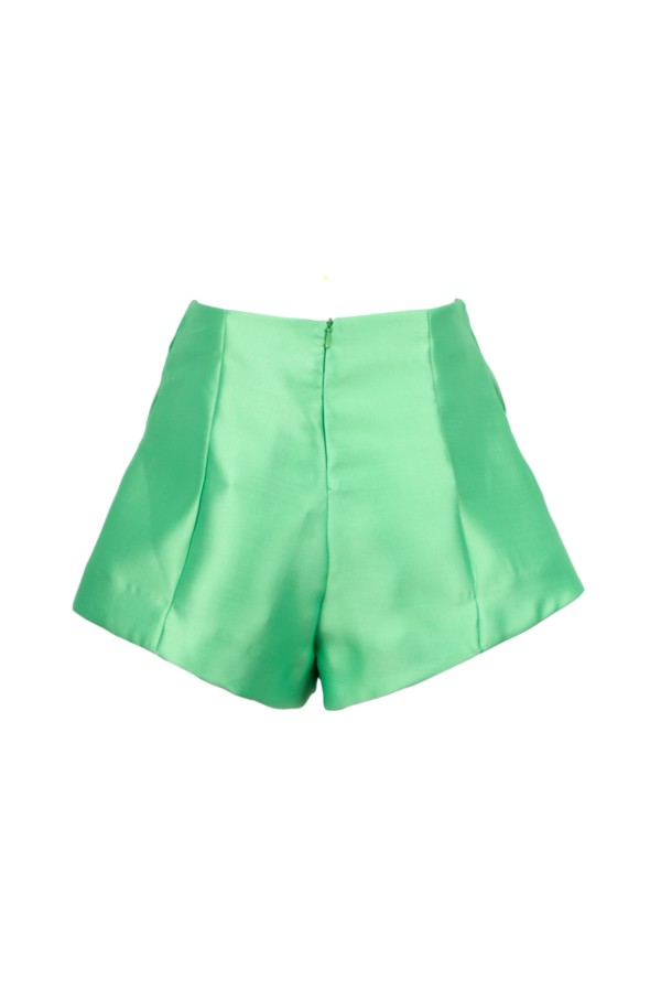 TREMITI    090S5F2 SHORTS VERDE