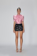 VENDICARI  250S5G8 CAMICIE e BLUSE ROSA
