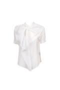 VENDICARI  250S5D7 CAMICIE e BLUSE BIANCO
