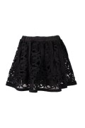 VIETRI     010S5D6 GONNE NERO