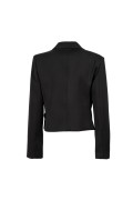 AMPEZZO    400W5D6 GIACCHE NERO
