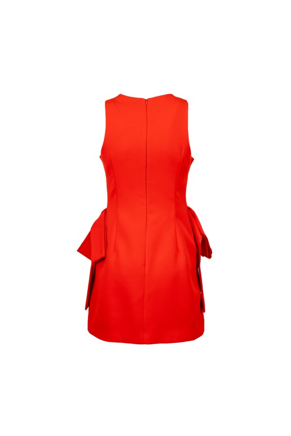 ANGRI      110W5Z4 ABITI ROSSO
