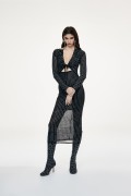 ARONA      110W5D6 ABITI NERO