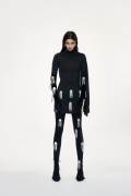 ASCIANO    010W5D6 GONNE NERO