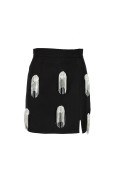 ASCIANO    010W5D6 GONNE NERO