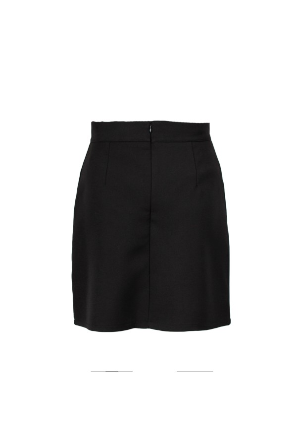 ASCIANO    010W5D6 GONNE NERO