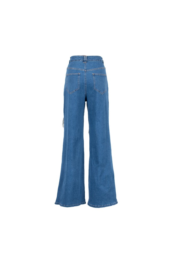 ASCIANO    100W5C9 JEANS DENIM