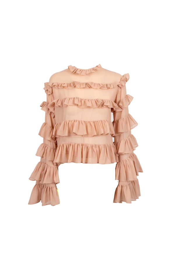 BASTIGLIA  230W5T7 CAMICIE e BLUSE CIPRIA
