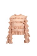 BASTIGLIA  230W5T7 CAMICIE e BLUSE CIPRIA