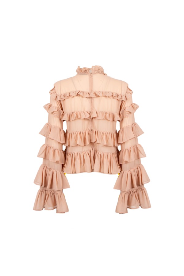 BASTIGLIA  230W5T7 CAMICIE e BLUSE CIPRIA