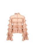 BASTIGLIA  230W5T7 CAMICIE e BLUSE CIPRIA