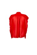 BELLEGRA   230W5Z4 CAMICIE e BLUSE ROSSO