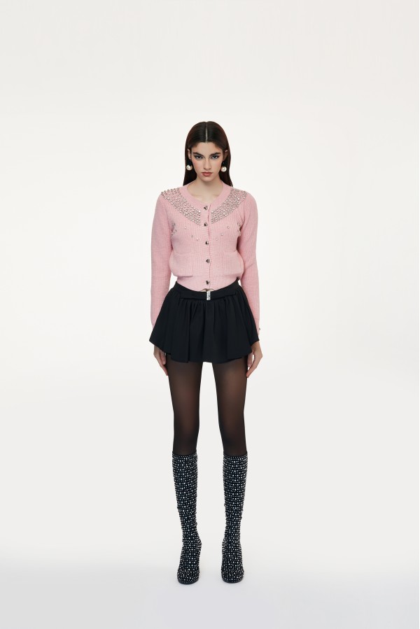 BOLANO     010W5D6 GONNE NERO