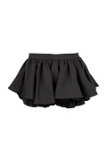 BOLANO     010W5D6 GONNE NERO