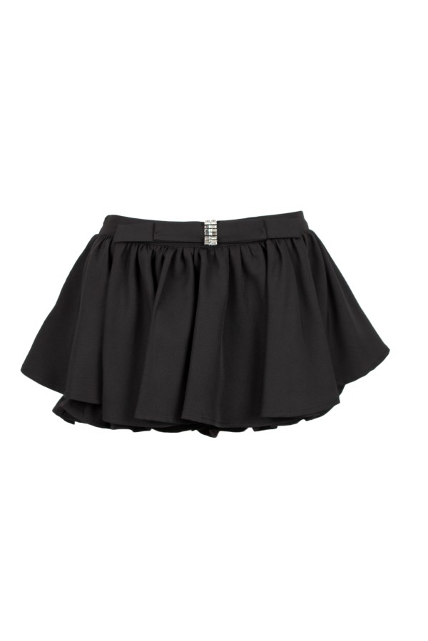 BOLANO     010W5D6 GONNE NERO
