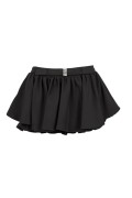 BOLANO     010W5D6 GONNE NERO
