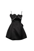 BOSARO     110W5D6 ABITI NERO