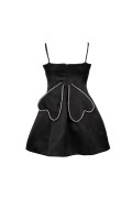 BOSARO     110W5D6 ABITI NERO