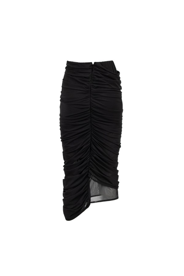BRUNICO    010W5D6 GONNE NERO