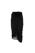 BRUNICO    010W5D6 GONNE NERO